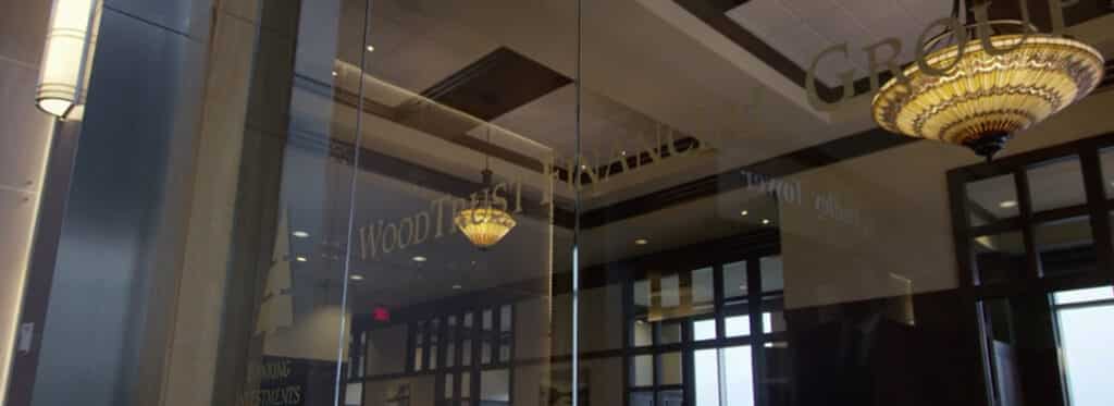 WoodTrust Bank