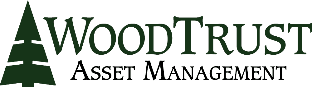 WoodTrust Asset Management Logo WoodTrust Asset Management Logo