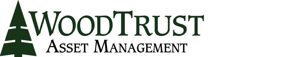 WoodTrust Asset Management Logo